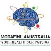 Modafinil4Australia 4Australia